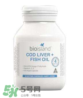 BIO ISLAND多大的寶寶吃？BIO ISLAND適合寶寶的年紀(jì)是多少？