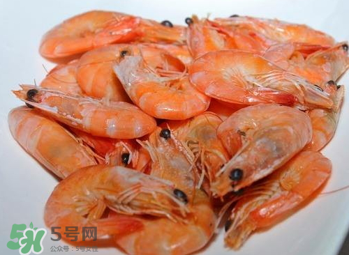 水煮蝦用什么蝦？水煮蝦要放鹽嗎？