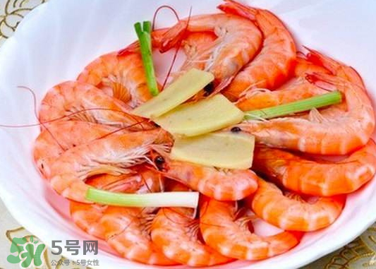鹽水蝦煮幾分鐘？鹽水蝦怎么煮？