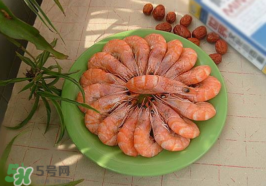 鹽水蝦煮幾分鐘？鹽水蝦怎么煮？