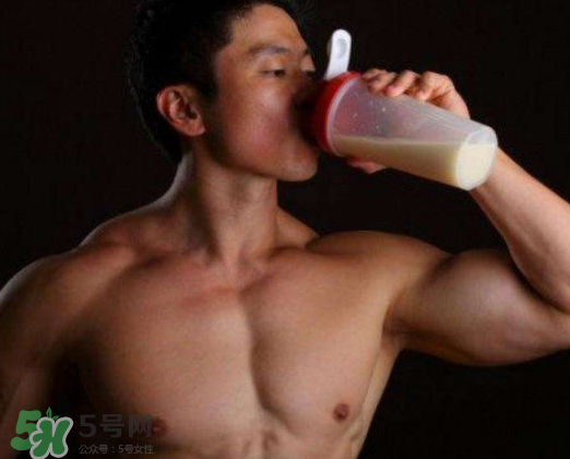 肌酸有什么副作用？肌酸會影響性功能嗎？