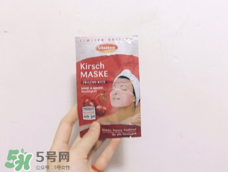 Schaebens雪本詩面膜怎么樣？Schaebens雪本詩面膜測(cè)評(píng)