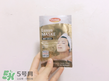 Schaebens雪本詩面膜怎么樣？Schaebens雪本詩面膜測(cè)評(píng)