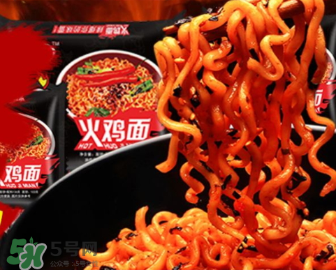 國產(chǎn)火雞面和韓國的味道一樣嗎？國產(chǎn)火雞面和韓國有什么區(qū)別？