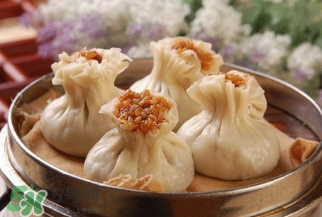 燒麥是什么東西？燒麥是哪里的特產(chǎn)？