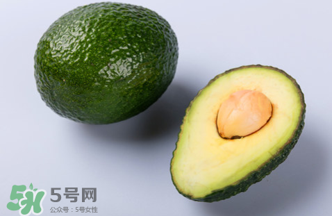 牛油果是熱性還是寒性？牛油果是酸性還是堿性？