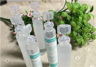 生理鹽水可以喝嗎？生理鹽水喝了會怎么樣？