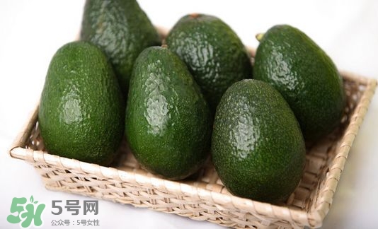 牛油果怎么挑選？牛油果多少錢一斤？