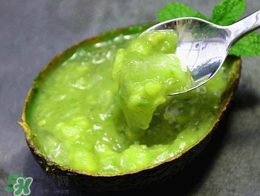 牛油果豐胸嗎？牛油果怎么吃豐胸？吃多久有效？