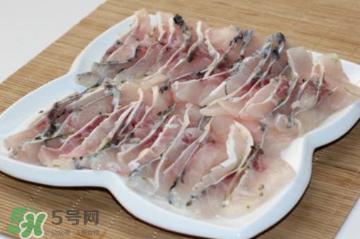 脆肉鯇是草魚(yú)嗎？脆肉鯇和草魚(yú)有什么區(qū)別