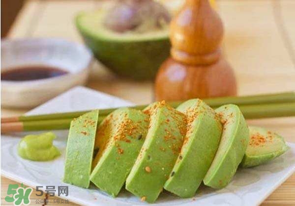 牛油果豐胸嗎？牛油果怎么吃豐胸？吃多久有效？