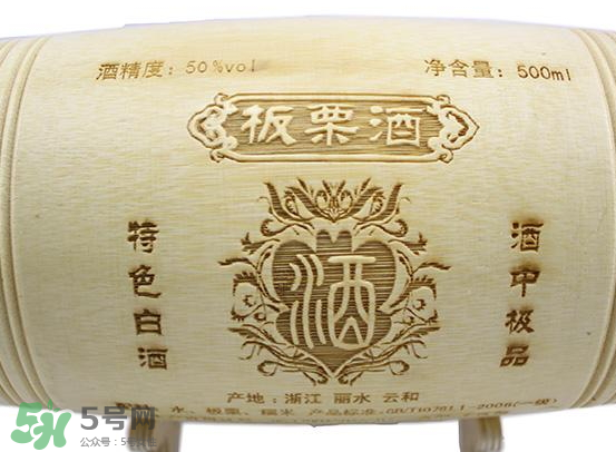 板栗酒要泡多長(zhǎng)時(shí)間？板栗泡酒要多長(zhǎng)時(shí)間？