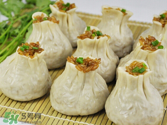 燒麥是什么東西？燒麥是哪里的特產(chǎn)？