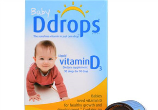 Baby Ddrops是哪國(guó)的？Baby Ddrops品牌介紹