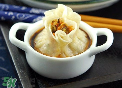 燒麥怎么包？燒麥蒸多長時(shí)間能熟
