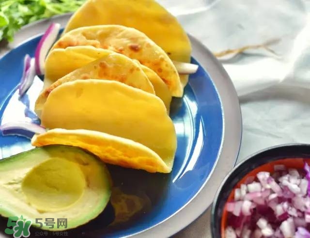 牛油果沙拉怎么做？牛油果沙拉用什么醬？