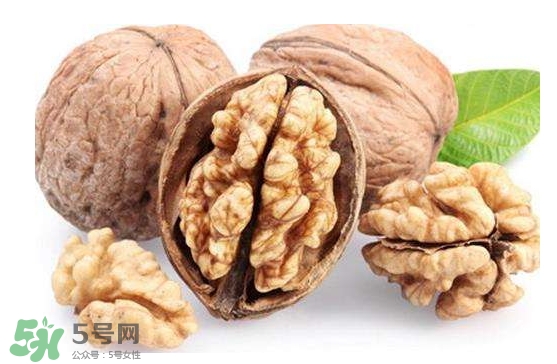 核桃什么時候吃最好？核桃一次吃多少為宜？