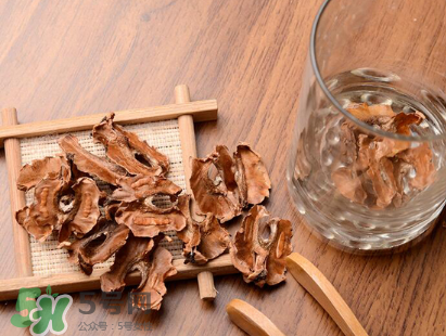 核桃分心木怎么泡水喝？核桃分心木泡水孕婦可以喝嗎？