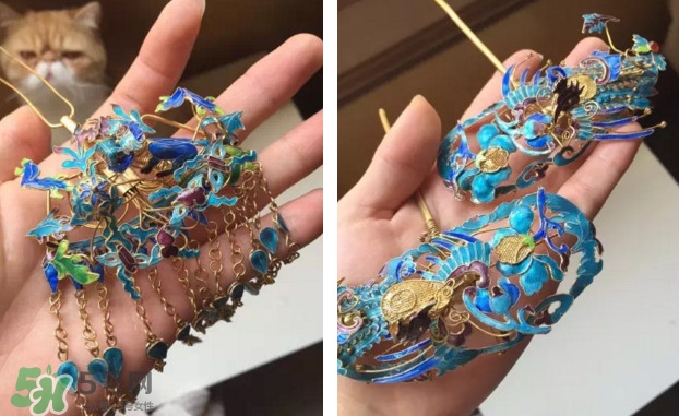 點(diǎn)翠為什么殘忍？點(diǎn)翠怎么做的