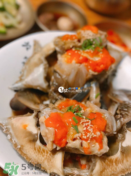 醬蟹怎么做好吃？醬蟹有寄生蟲嗎？