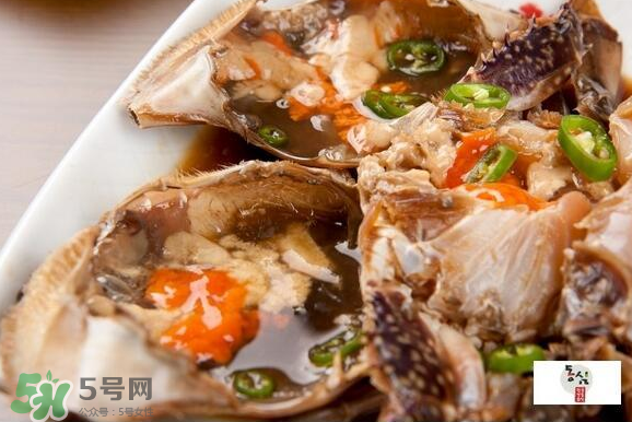 醬蟹是生的嗎？韓國醬螃蟹是生吃嗎？