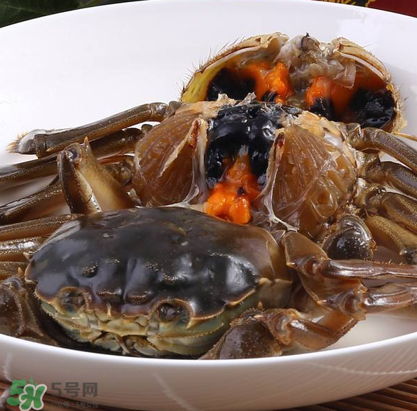 醉蟹是生吃好還是熟吃好？哪種更好吃？