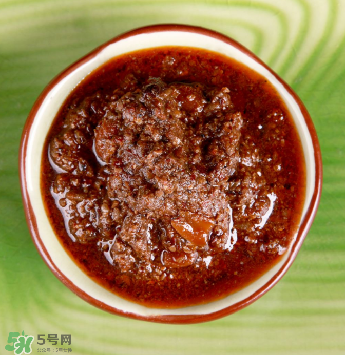 蟹醬怎么吃好吃？蟹醬可以保存多久？