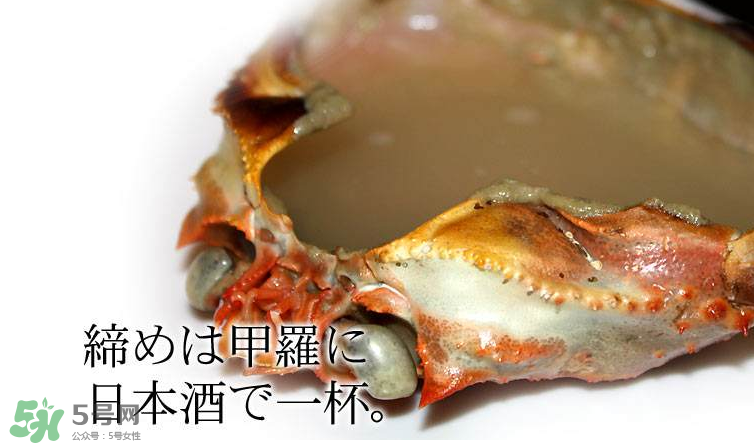 蟹醬怎么吃好吃？蟹醬可以保存多久？