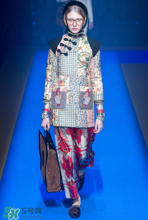 gucci2018春夏系列怎么樣_好看嗎_款式有哪些？