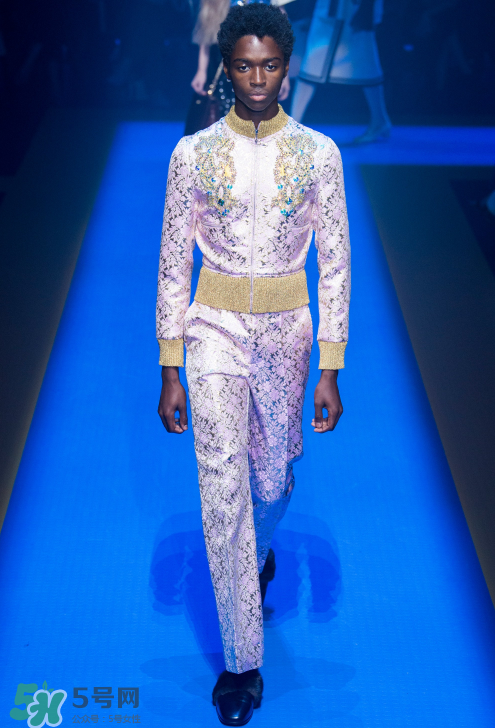 gucci2018春夏系列怎么樣_好看嗎_款式有哪些？