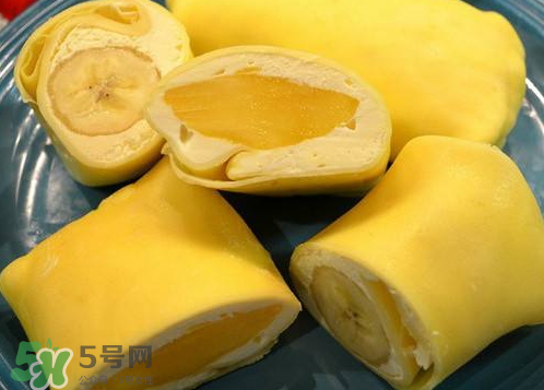 班戟皮怎么煎？班戟皮怎么做才q彈？
