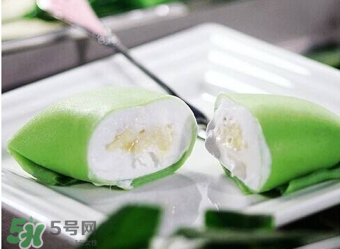 班戟皮怎么煎？班戟皮怎么做才q彈？
