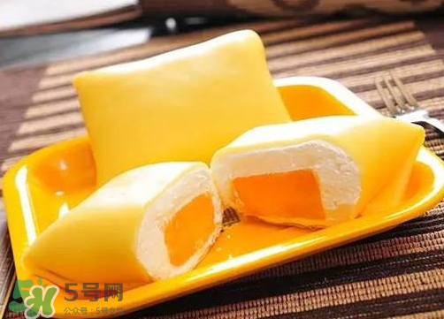 班戟皮可以不放黃油嗎？班戟皮放黃油的好處