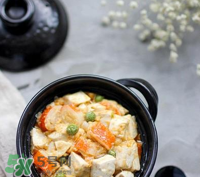 蟹黃可以做什么菜？蟹黃怎么做好吃？