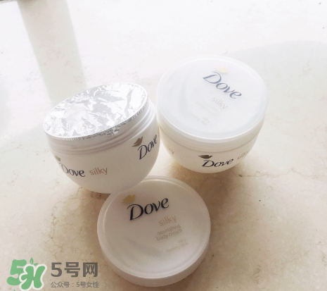多芬身體乳好用嗎？多芬身體乳測(cè)評(píng)