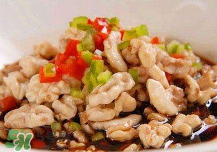 核桃怎么挑選好壞？怎么辨別核桃的好壞？