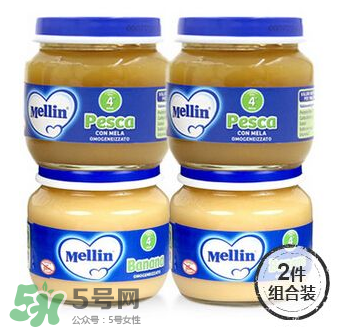 美林輔食泥都添加了鹽嗎？美林輔食含不含鹽？