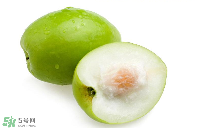 青棗是發(fā)物嗎？青棗一天能吃多少？