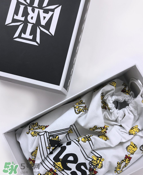 aries與vans2017聯(lián)名系列多少錢_在哪買？