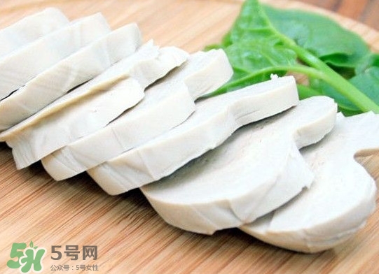 素雞是發(fā)物嗎？素雞可以直接吃嗎？