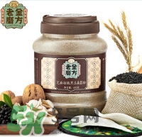 核桃粉哪個牌子好？核桃粉價(jià)格