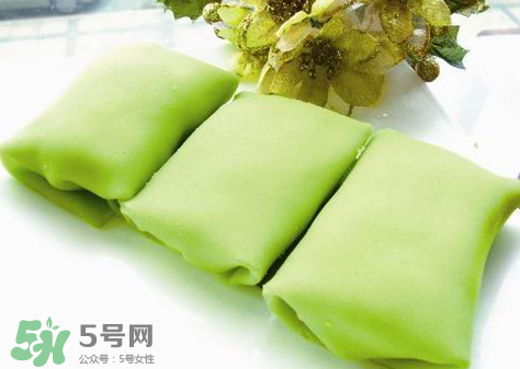 班戟粉是低筋面粉嗎？班戟粉和低筋面粉的區(qū)別