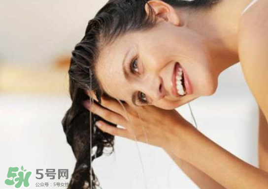 護(hù)發(fā)到底有什么作用？護(hù)發(fā)素發(fā)膜可以修復(fù)頭發(fā)損傷？