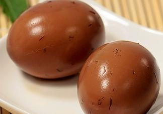 五香蛋有營(yíng)養(yǎng)嗎？五香蛋怎么做的