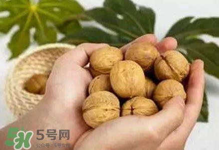 核桃與什么食物相克？核桃和什么一起吃有營養(yǎng)？
