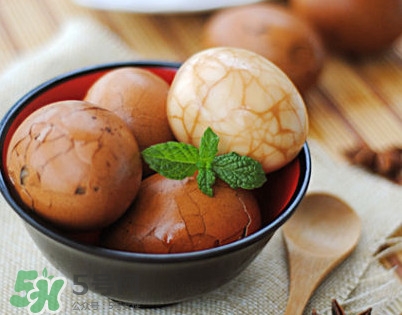 五香蛋有營(yíng)養(yǎng)嗎？五香蛋怎么做的