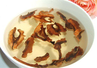 核桃分心木可以和茶葉一起泡嗎？核桃分心木可以泡幾次？