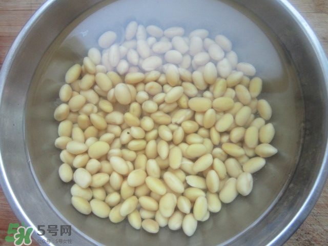 核桃可以和黃豆一起打豆?jié){嗎？核桃和什么一起打豆?jié){好？