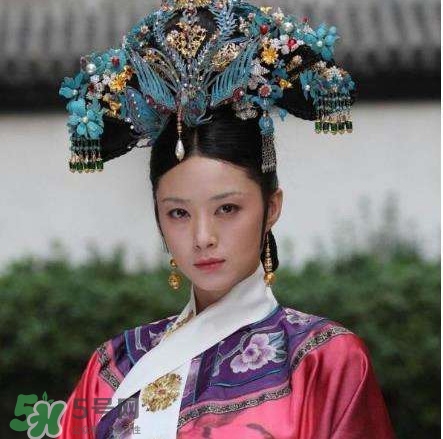 點翠是什么？甄嬛傳里的點翠是真的嗎