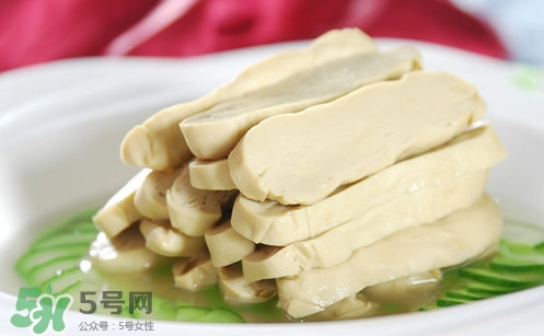 素雞是什么？素雞怎么做好吃